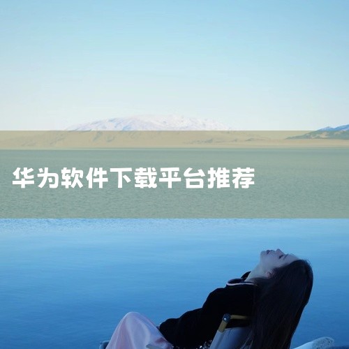 华为手机没有应用商店怎么下载软件|手机版客户管理系统哪家好？|软件商店推荐,2个|