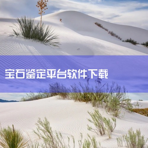 一、下载方式 官方网站下载：你可以访问玉石扫一扫鉴定APP的官方网站，在网站上找到安卓版的下载链接，点击链接并按照提示进行下载安装。应用商店下载：你也可以在各大安卓应用商店（如谷歌商店、华为应用市场、|