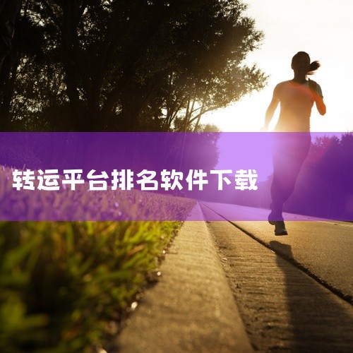 58速运：依托58同城平台，提供便捷、可靠的货运服务。福佑卡车：专注于整车货运服务，提供安全、高效的运输方案。易货嘀EHD：提供城市配送、仓储管理、供应链金融等多元化服务。卡行天下：致力于打造全国性的,