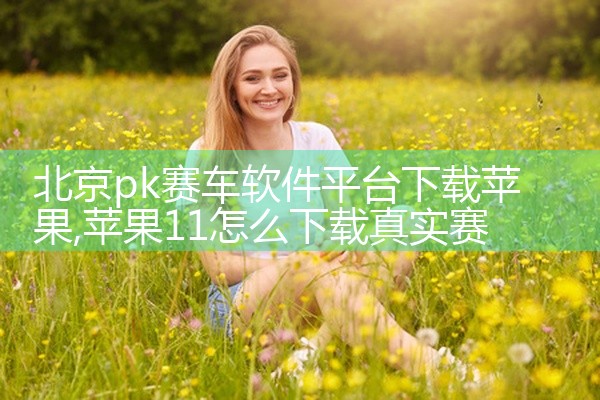 北京pk赛车软件平台下载苹果